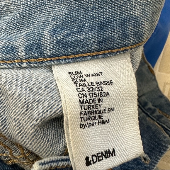 Jeans - Picture 7 of 8